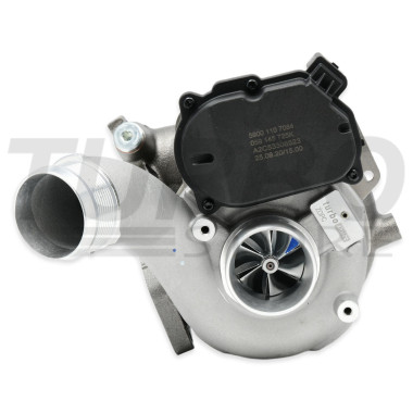 New Turbo ARMEC TH 53049700055