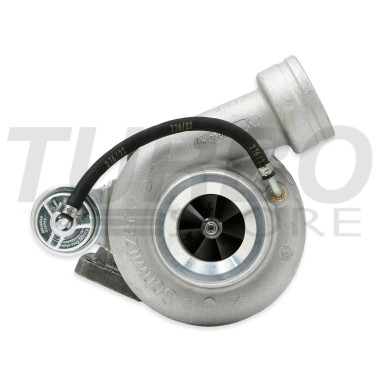 New Turbo KKK TN 56209700003