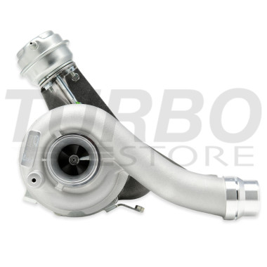 New Turbo ARMEC TH 782097-1
