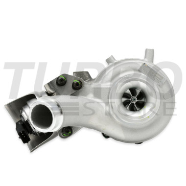 New Turbo ARMEC TH 839765-1