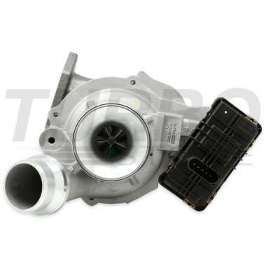 New Turbo ARMEC TH 54359700055