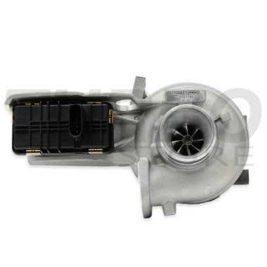New Turbo ARMEC TH 821785-1