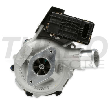 New Turbo ARMEC TH 853333-1