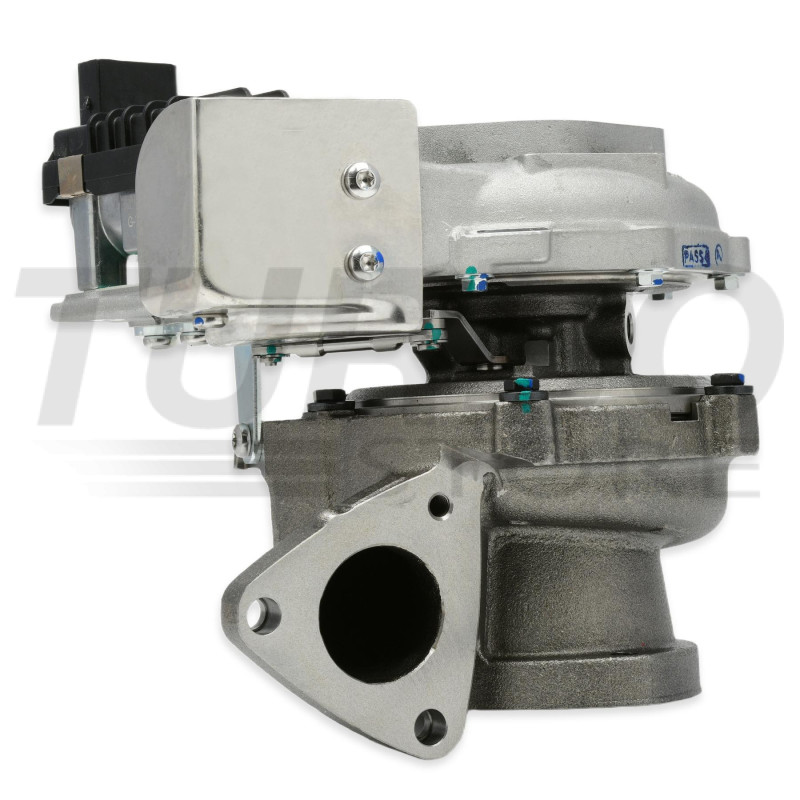 New Turbo ARMEC TH 853333-1