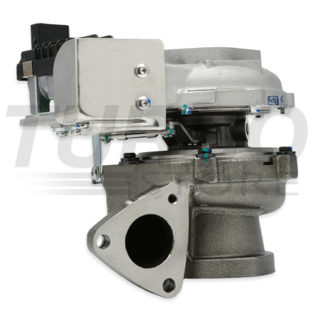 New Turbo ARMEC TH 853333-1