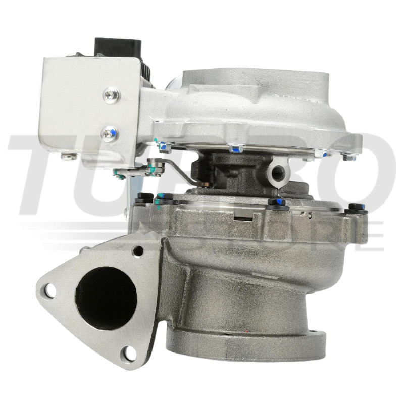 New Turbo ARMEC TH 853333-1
