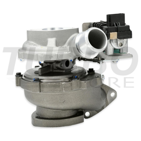New Turbo ARMEC TH 853333-1