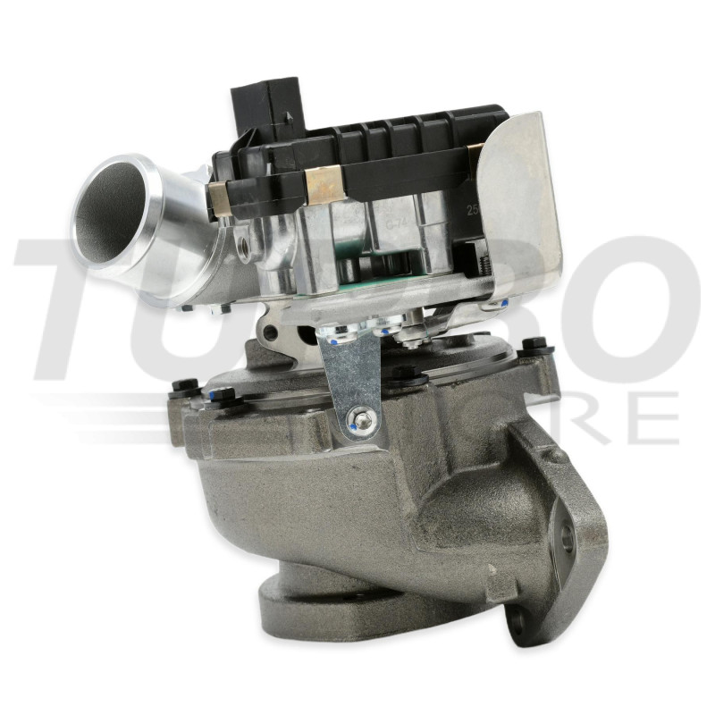 New Turbo ARMEC TH 853333-1