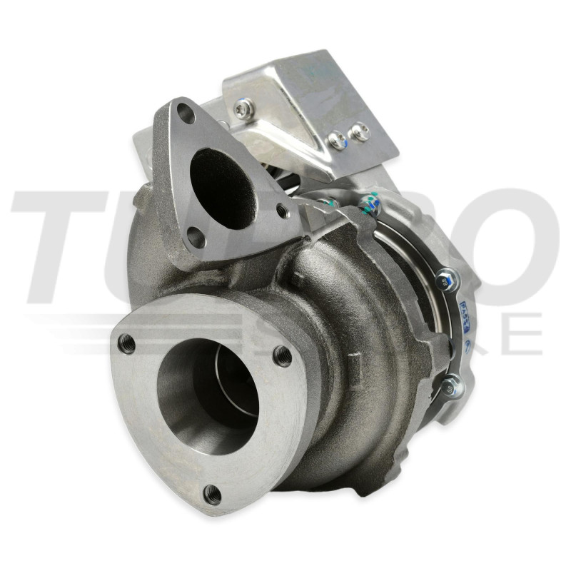 New Turbo ARMEC TH 853333-1