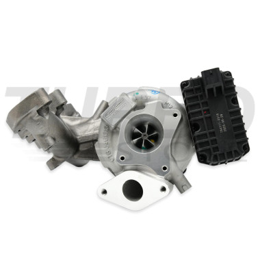 New Turbo ARMEC TH 16359700028