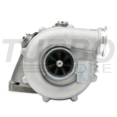 New Turbo ARMEC TH 53269706497