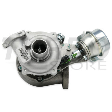 New Turbo ARMEC TH 54359700024