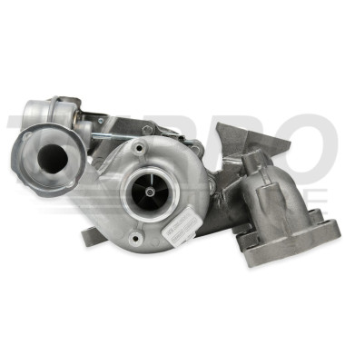 New Turbo ARMEC TH 54399700057