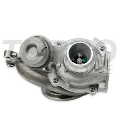 New Turbo ARMEC TH...