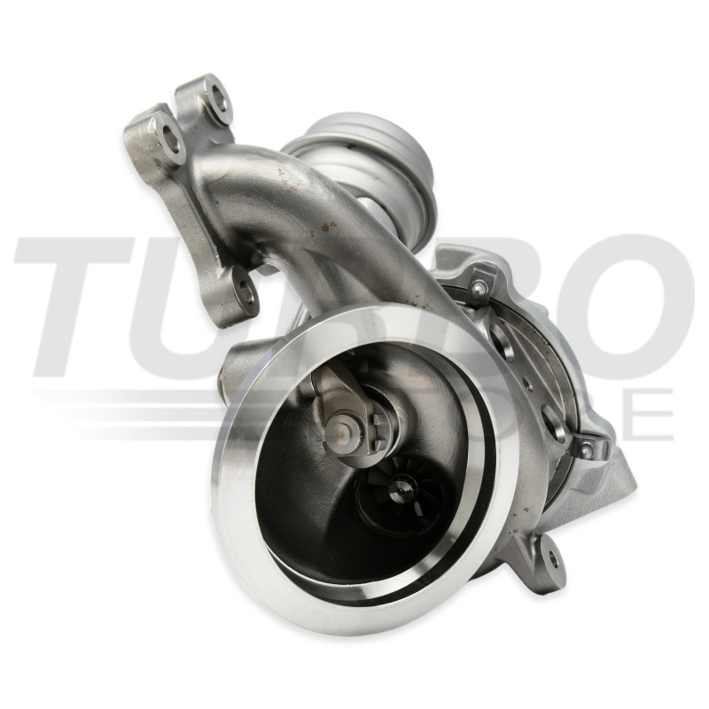 Turbo Store New Turbo ARMEC TH 2800013014380