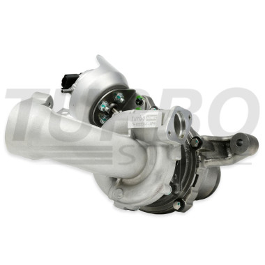 New Turbo ARMEC TH 806500-1