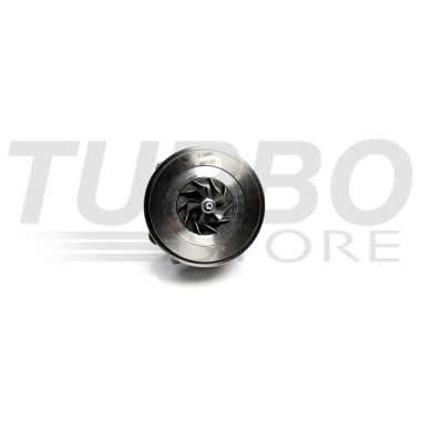 Modified Core Assy on Ball...