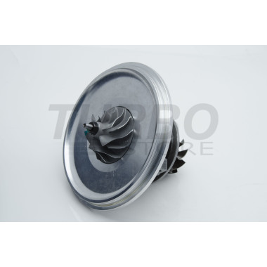 Modified Core Assy on Ball...
