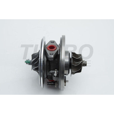Modified Core Assy on Ball...