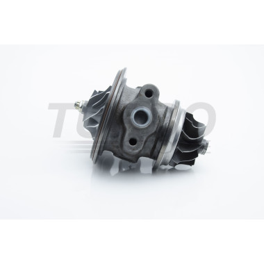 Modified Core Assy on Ball...