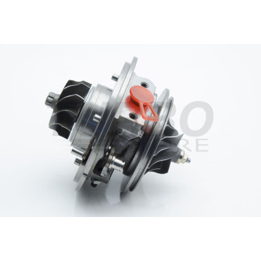 Modified Core Assy on Ball...