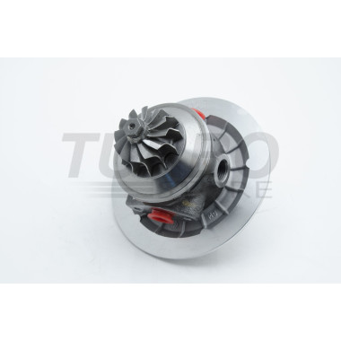 Modified Core Assy on Ball...