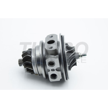 Modified Core Assy on Ball...