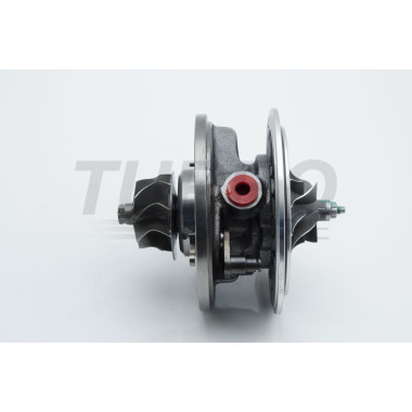 Modified Core Assy on Ball...
