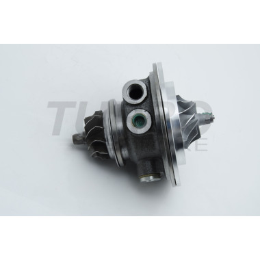 Modified Core Assy on Ball...