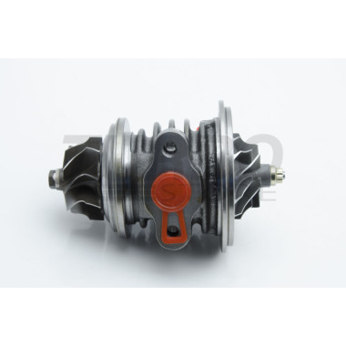 Modified Core Assy on Ball...