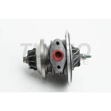 Modified Core Assy on Ball...