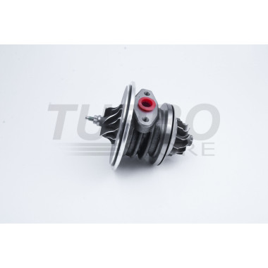 Modified Core Assy on Ball...