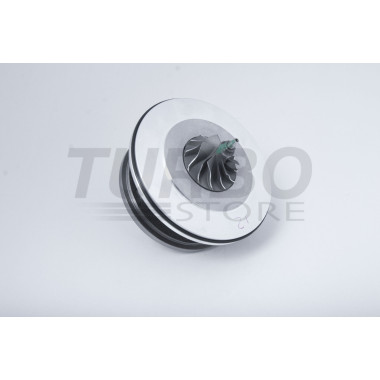Modified Core Assy on Ball...