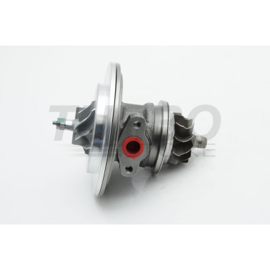Modified Core Assy on Ball...