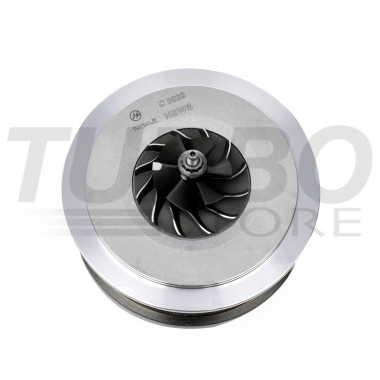 Modified Core Assy on Ball...