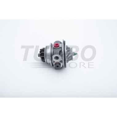 Modified Core Assy on Ball...