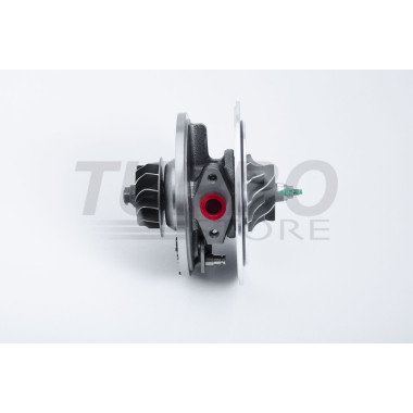 Modified Core Assy on Ball...