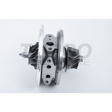Modified Core Assy on Ball...