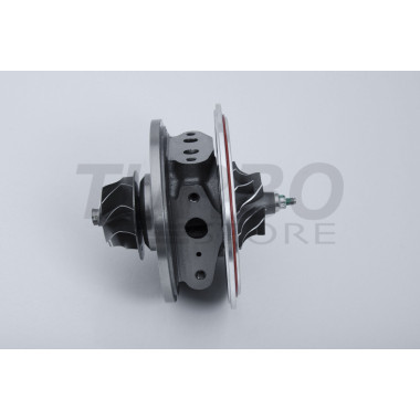Modified Core Assy on Ball...