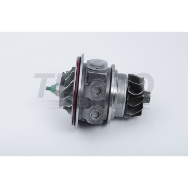 Modified Core Assy on Ball...
