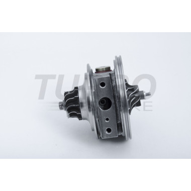 Modified Core Assy on Ball...