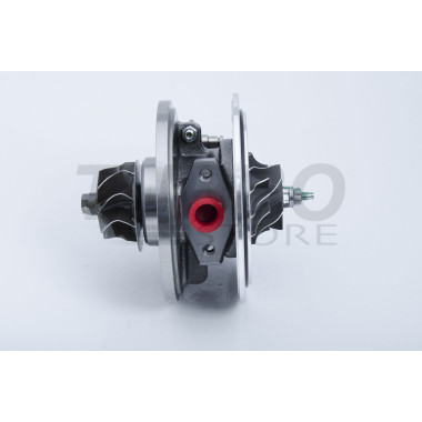 Modified Core Assy on Ball...