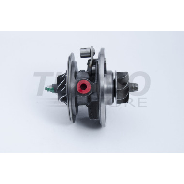 Modified Core Assy on Ball...