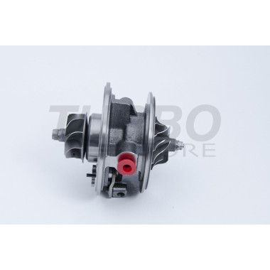 Modified Core Assy on Ball...