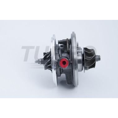 Modified Core Assy on Ball...
