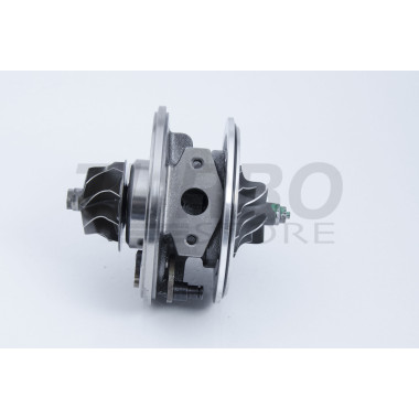 Modified Core Assy on Ball...