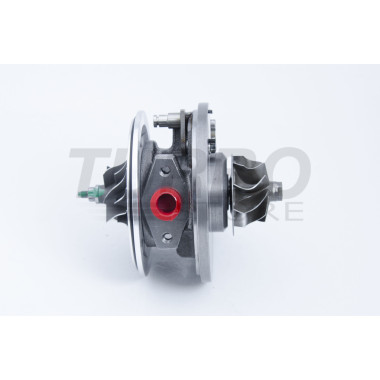 Modified Core Assy on Ball...