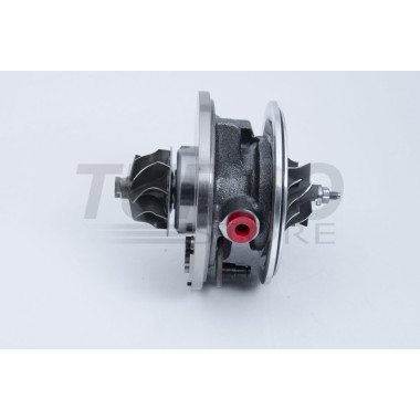 Modified Core Assy on Ball...