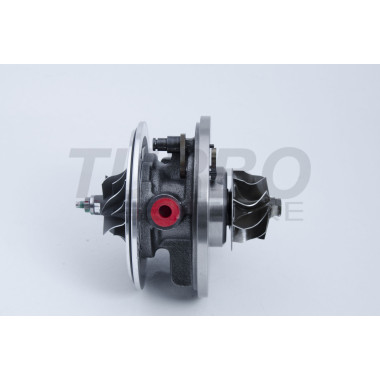 Modified Core Assy on Ball...