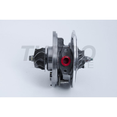 Modified Core Assy on Ball...